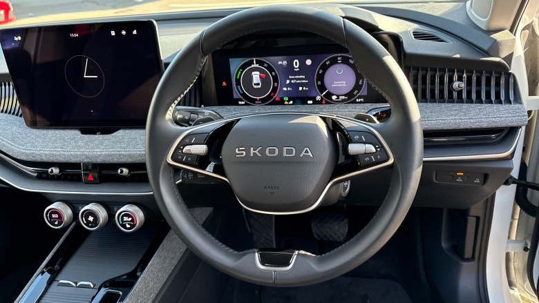 Skoda Superb 1.5 TSI iV SE Technology DSG 5dr Estate